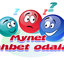 Mynet Sohbet Mynet chat odaları