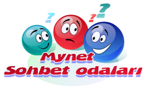 Mynet Sohbet Mynet chat odaları