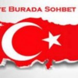 Türkiye Sohbet Turk Chat