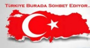 Türkiye Sohbet Turk Chat
