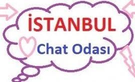 İstanbul Chat Odaları